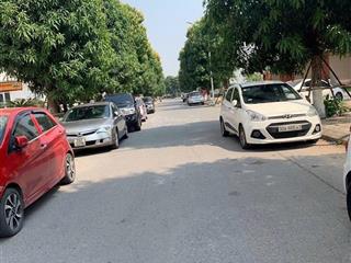 Cần bán liền kề thanh hà mặt đường 17m trung tâm khu b, giá chỉ 12.5 tỷ.  0868 318 ***