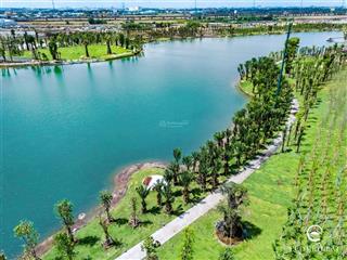 Giá chỉ 119tr/m2 cho lô liền kề cạnh hồ khu a1. thanh hà tại phường kiến hưng hà nội.0868 318 ***