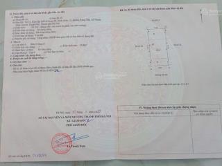 Bán lô đất khu cán bộ quân đội tại thanh thùy bây giờ là tam hưng tp hà nội.  0866 059 ***