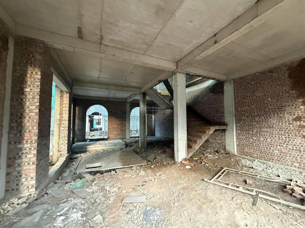 19.x tỷ có ngay biệt thự 200m2 vừa xây tại khu b thanh hà cienco 5.  0868 318 ***