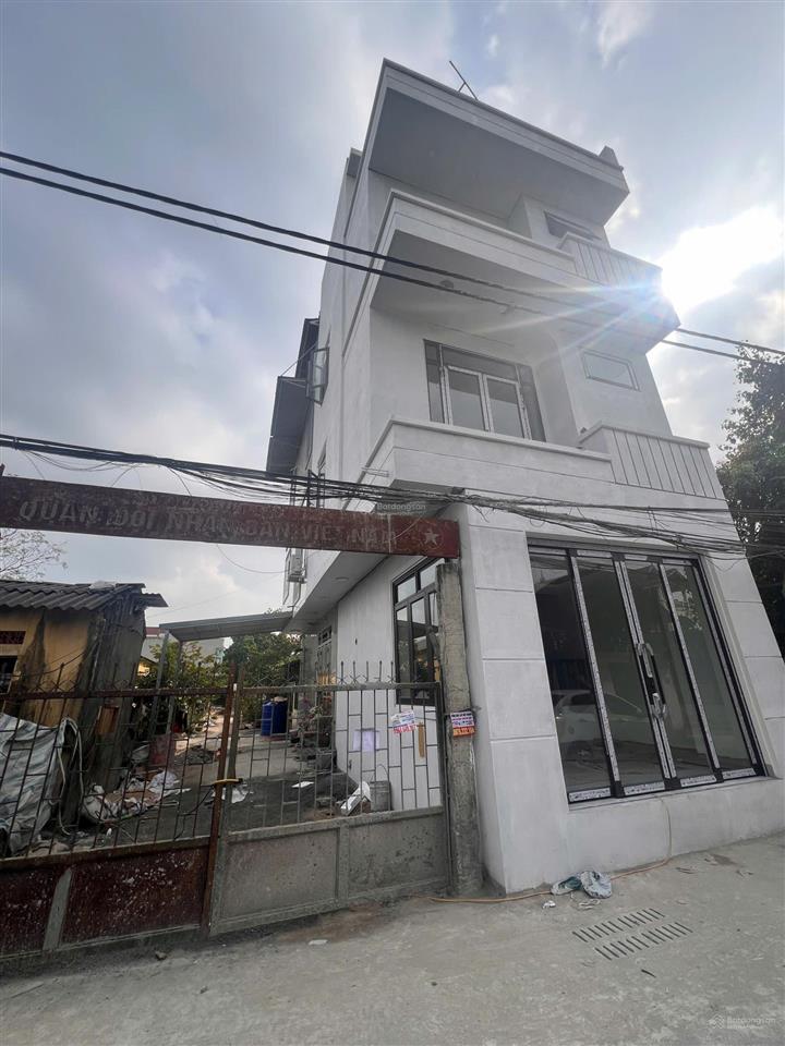 Bán lô đất khu cán bộ quân đội tại thanh thùy bây giờ là tam hưng tp hà nội.  0866 059 ***