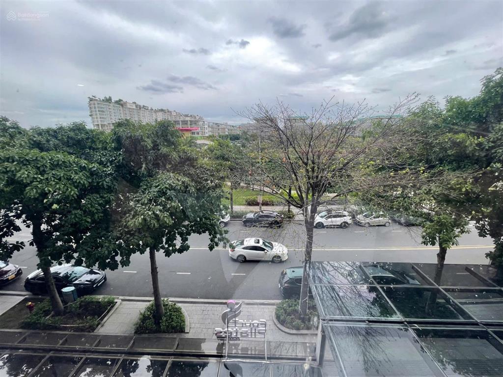 Văn phòng duplex sarimi | khu đô thị sala | 120m2