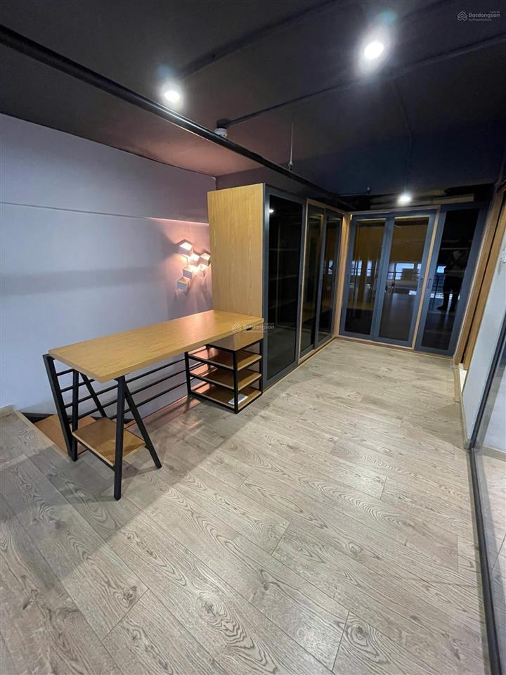 Văn phòng duplex sarimi | khu đô thị sala | 120m2