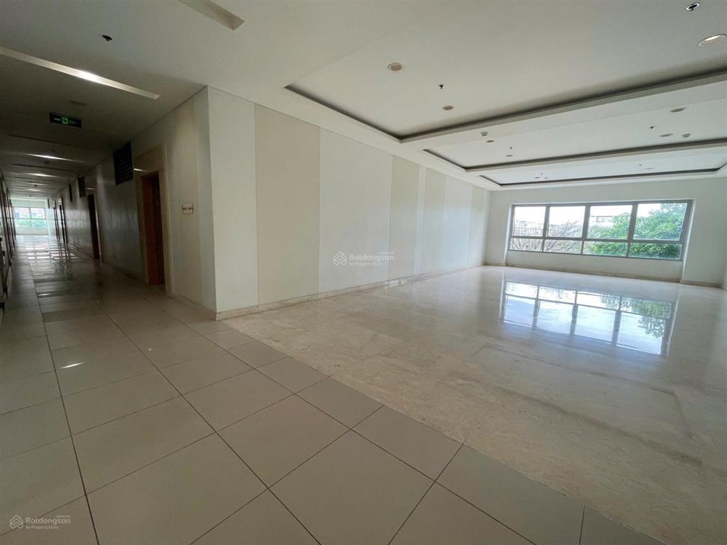 Văn phòng duplex sarimi | khu đô thị sala | 120m2