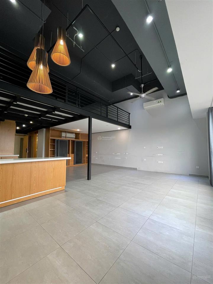 Văn phòng duplex sarimi | khu đô thị sala | 120m2