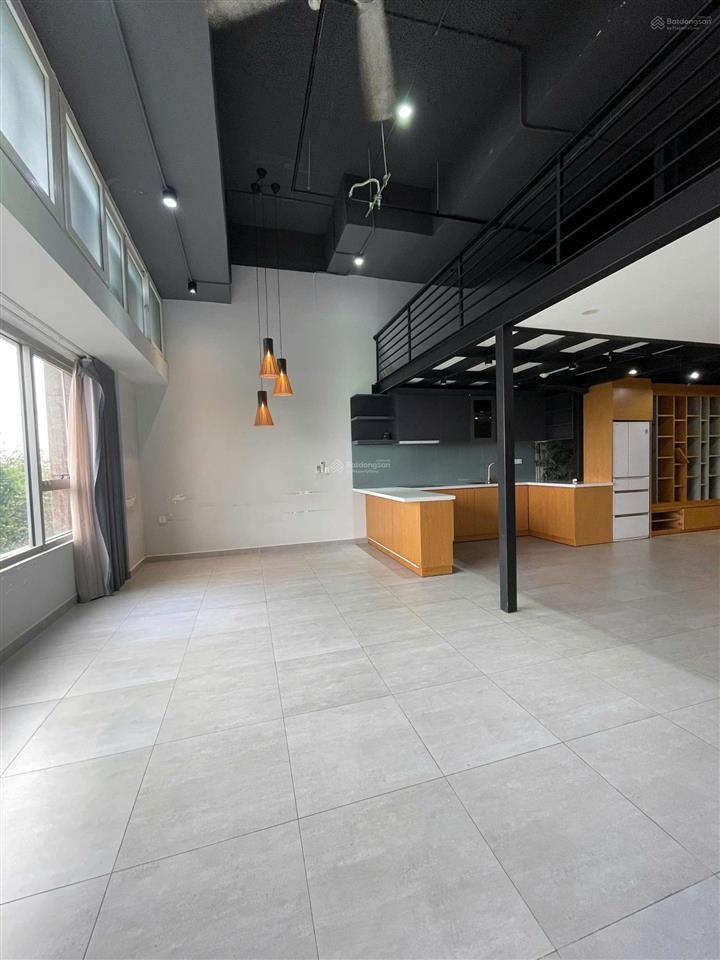 Văn phòng duplex sarimi | khu đô thị sala | 120m2