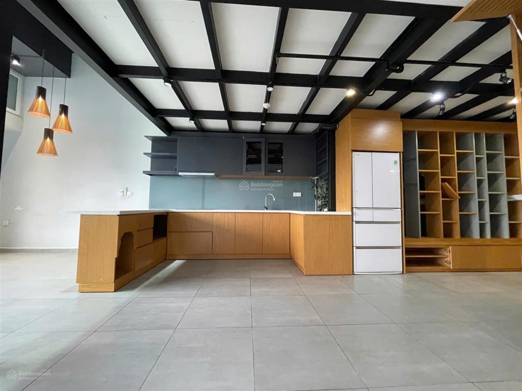 Văn phòng duplex sarimi | khu đô thị sala | 120m2