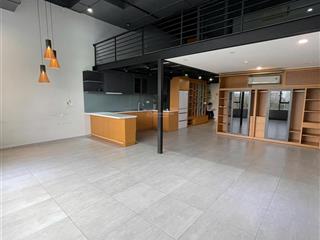 Văn phòng duplex sarimi | khu đô thị sala | 120m2