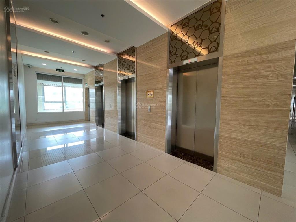 Văn phòng duplex sarimi | khu đô thị sala | 120m2