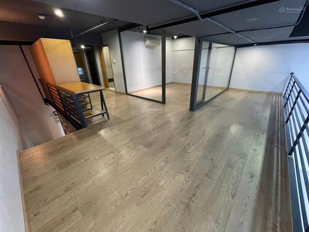 Văn phòng duplex sarimi | khu đô thị sala | 120m2