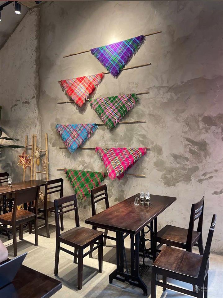Cho thuê sh sadora mặt bằng f&b đẹp, sẵn sàng kinh doanh