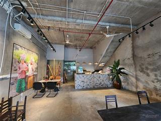 Cho thuê sh sadora mặt bằng f&b đẹp, sẵn sàng kinh doanh