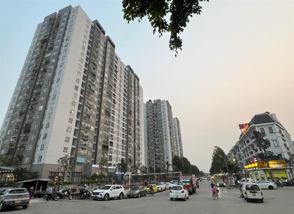Bán căn góc vip thông tấn xã 75m2 giá 5ty8 thương lượng nhanh