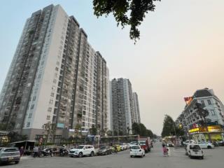 Bán căn góc vip thông tấn xã 75m2 giá 5ty8 thương lượng nhanh