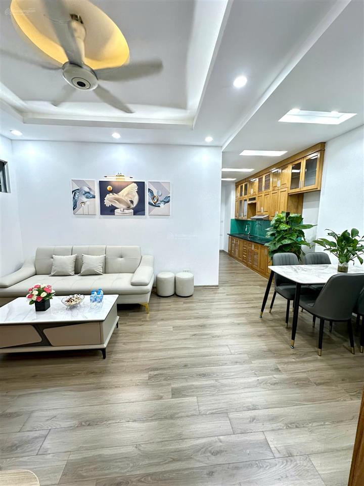 Căn hộ 3 ngủ, giá chỉ 3 tỷ 750 triệu, có sổ hồng lâu dài