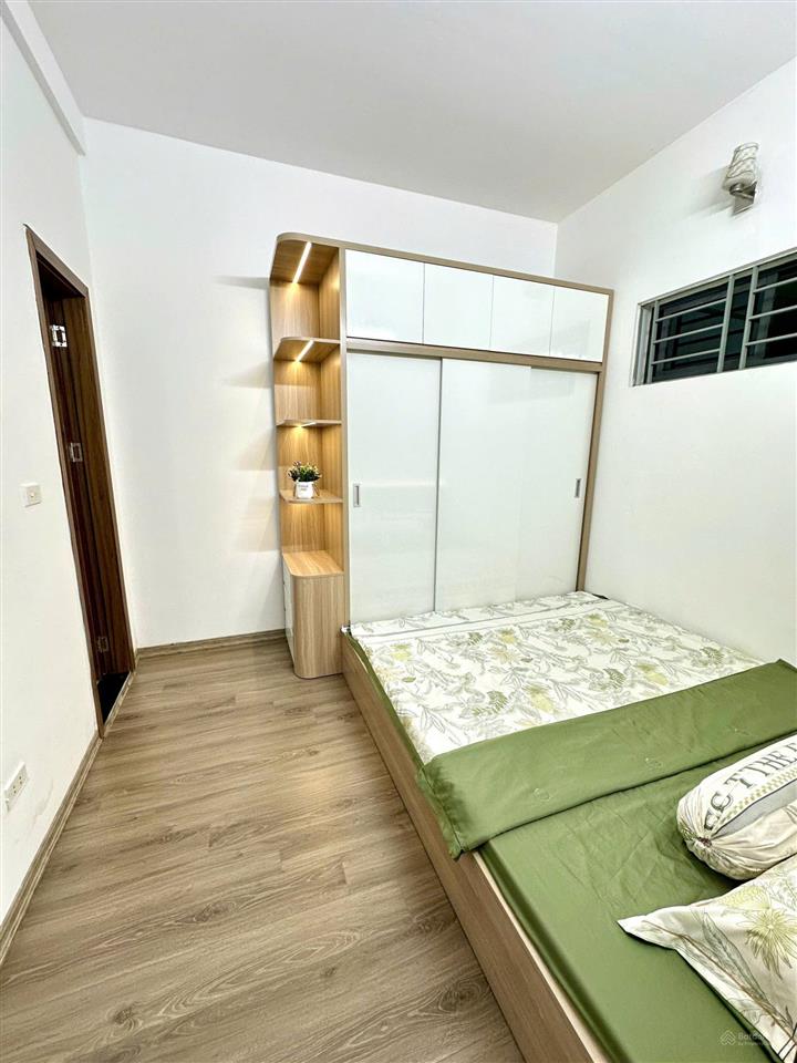 Căn hộ 3 ngủ, giá chỉ 3 tỷ 750 triệu, có sổ hồng lâu dài