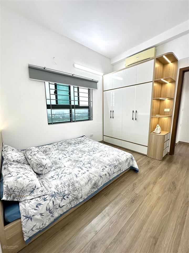 Căn hộ 3 ngủ, giá chỉ 3 tỷ 750 triệu, có sổ hồng lâu dài