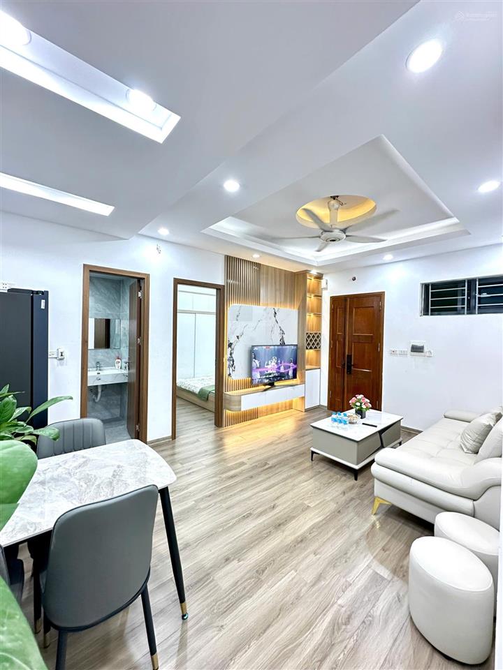 Căn hộ 3 ngủ, giá chỉ 3 tỷ 750 triệu, có sổ hồng lâu dài