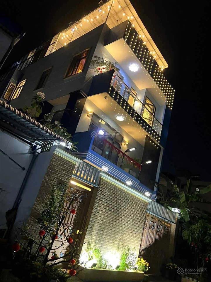 Nhà vĩnh phú, tphcm bán gấp đi mỹ