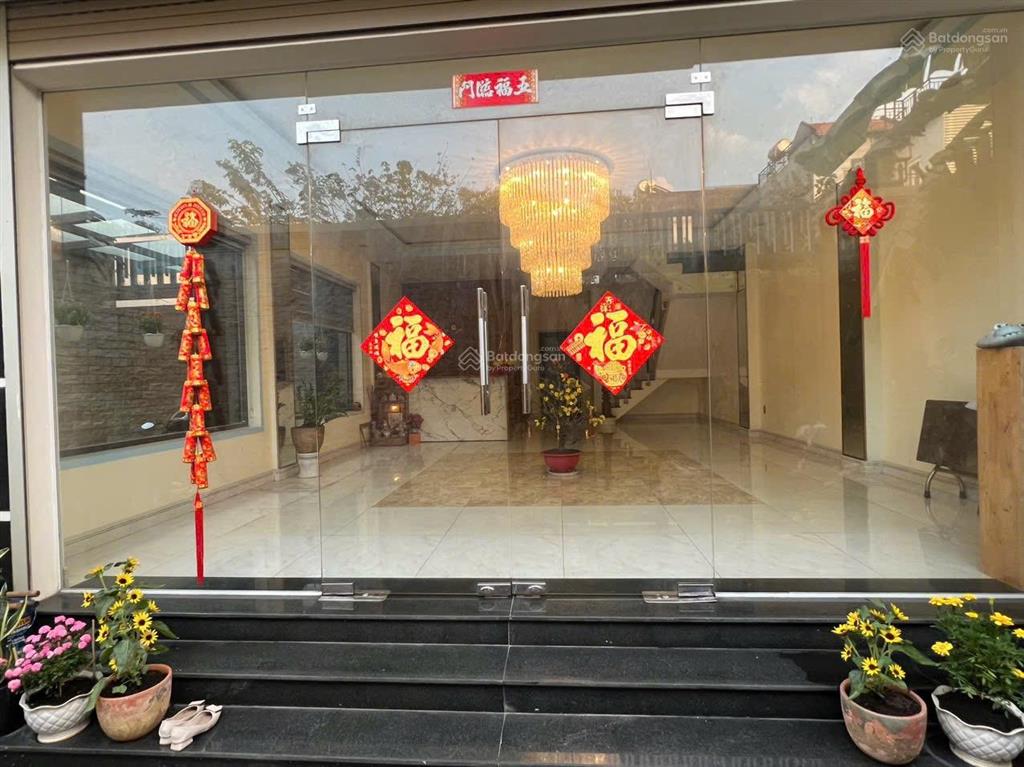 Nhà vĩnh phú, tphcm bán gấp đi mỹ