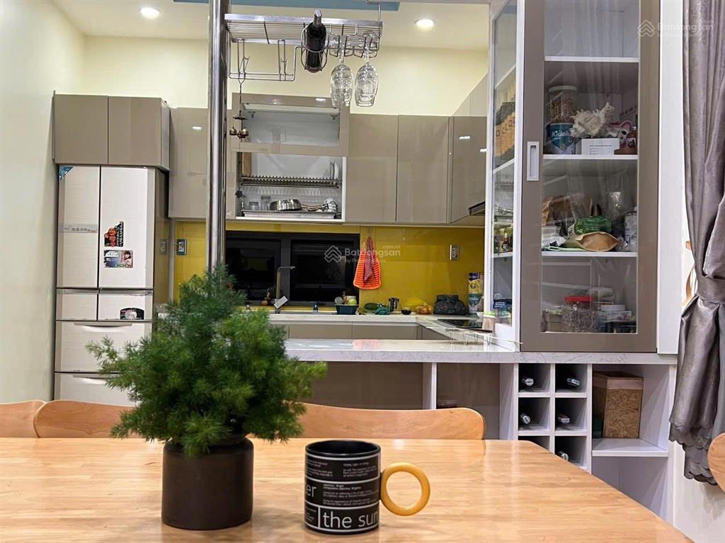 Nhà vĩnh phú, tphcm bán gấp đi mỹ