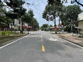 Đất xây biệt thự tp mới, phú tân 10x30m