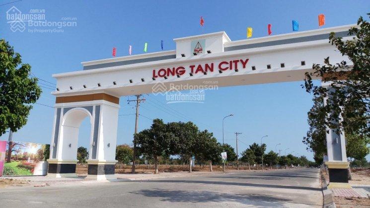 Long tân city hàng ngộp gần đường 25c kết nối sân bay. bán gấp giá chỉ 12 tr/m2.  0946 648 ***