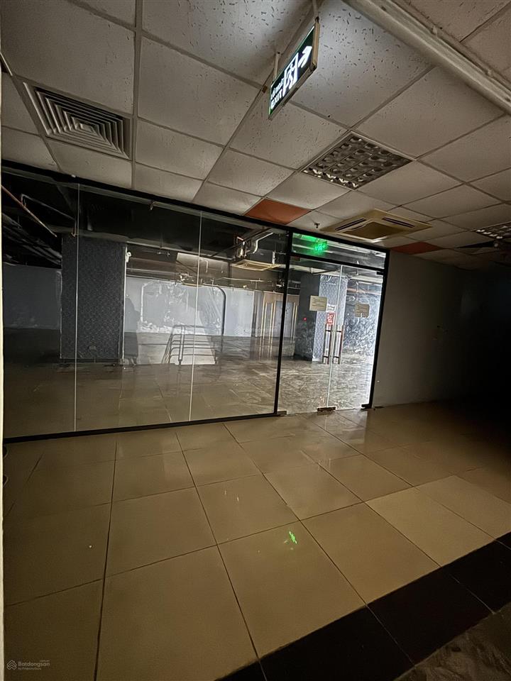 Cho thuê mặt bằng 780m2 trung tâm tp vinh vị trí đắc địa, giá thuê ưu đãi