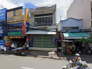 Bán nhà mặt tiền đường lê trọng tấn (kinh doanh cực tốt hoặc cho thuê)