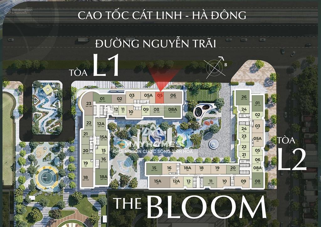 Cắt lỗ lên tới 2 tỷ/căn  dự án mas cao xà lá  hanoi seasons garden, 1pn  2pn  3pn  4pn