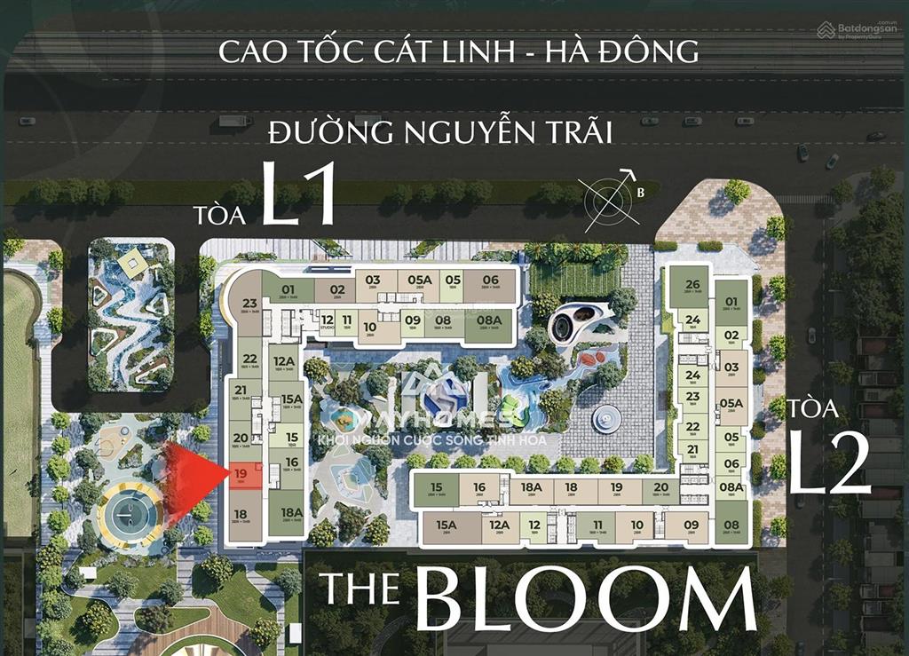 Cắt lỗ lên tới 2 tỷ/căn  dự án mas cao xà lá  hanoi seasons garden, 1pn  2pn  3pn  4pn
