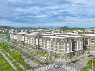 1 căn duy nhất shophouse mặt tiền aeon mall huế