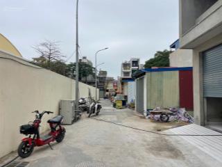 Bán đất khu phân lô cát bi cạnh trường lê quý đôn 56m2 ngang 4m hướng đông bắc đường 2 oto tránh