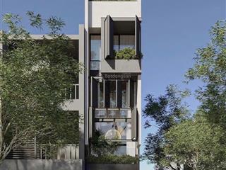 Siêu phẩm thang máy tuyến 2 lê lợi ô tô đỗ cửa 24/24 đông nam ~ 60m