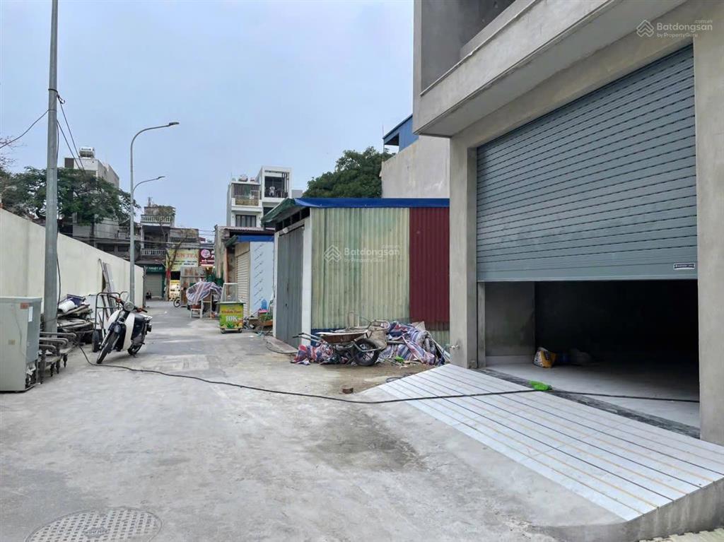 Chuyển nhượng siêu rẻ gấp đất phân lô sát cấp 3 lê quý đôn , cát bi 56m hướng đông bắc