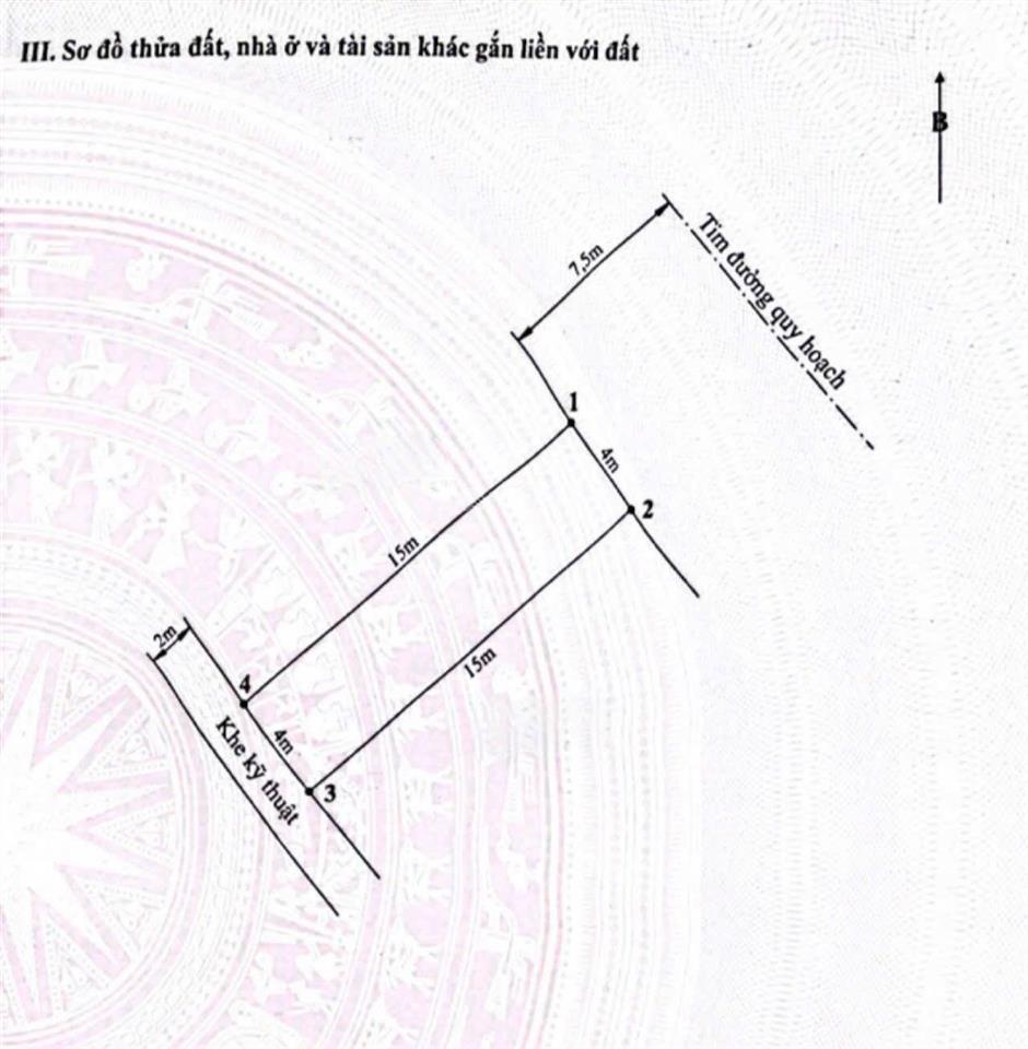 Cần chuyển nhượng gấp 2 lô đất cạnh nhau lô 15 tuyến 2 lê hồng phong 120m ngang 8m cực đẹp k lỗi gì