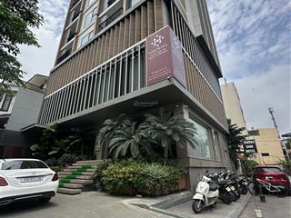 Cần chuyển nhượng gấp mảnh đất đẹp tuyến 2 văn cao  ngô quyền hp 206m2 vị trí đẹp nhất văn cao