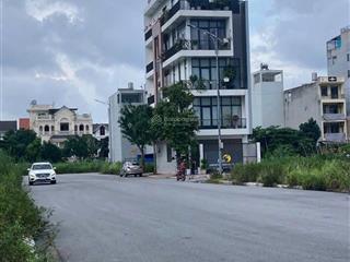 Bán gấp lô đất phân lô cao cấp phúc lộc, hải an 105m ngang 5,5m hướng đông bắc đường to