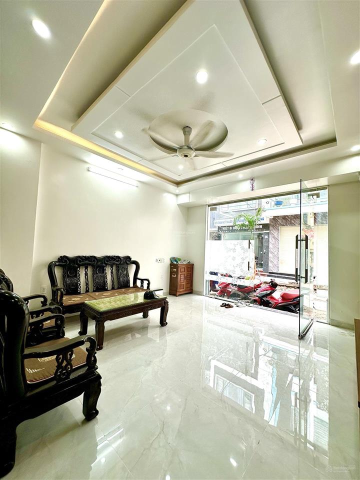 Bán nhà lô góc trung hành 50m có 5 phòng ngủ cho thuê hay ở đều đẹp, ô tô đỗ cửa ngày đêm