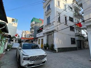 Bán nhà 4 tầng phố phương lưu oto đỗ cửa ngày đêm 42m mới đẹp để lại ful đồ