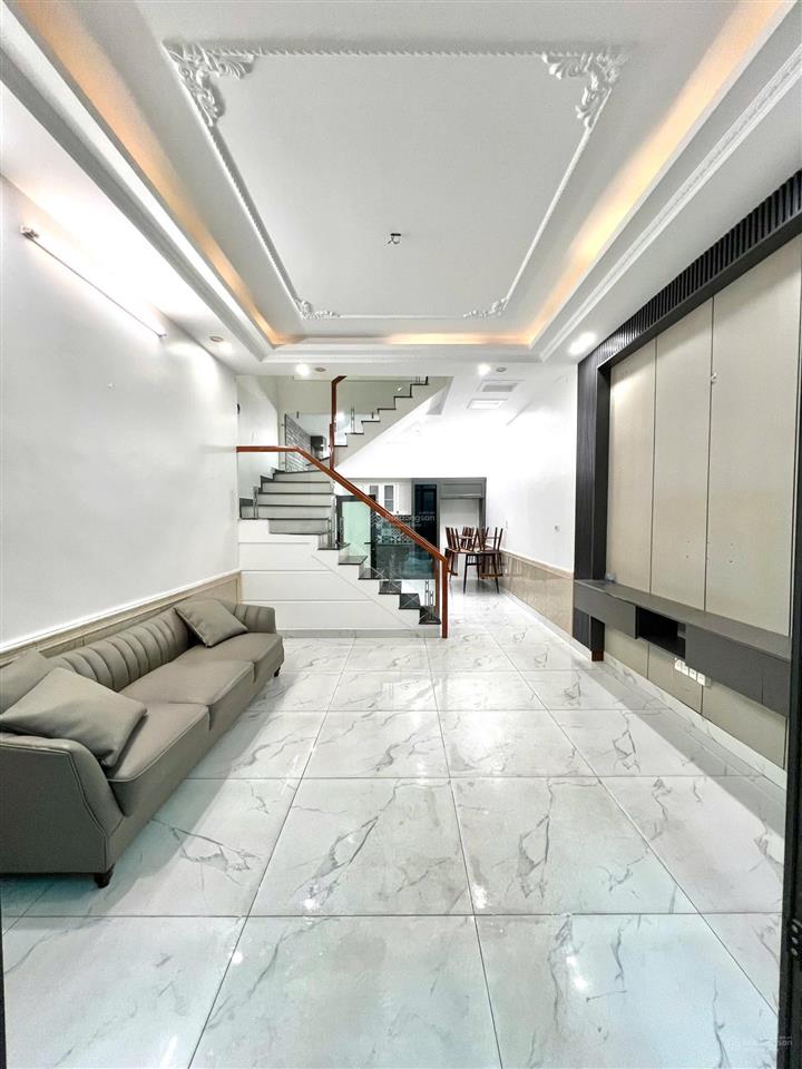 Bán nhà 4 tầng phố phương lưu ô tô đỗ cửa ngày đêm 42m mới đẹp để lại full đồ