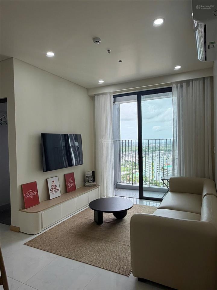 Bán căn hộ 74m2 tầng trung sentosa sky park hải phòng full đồ sịn đẹp