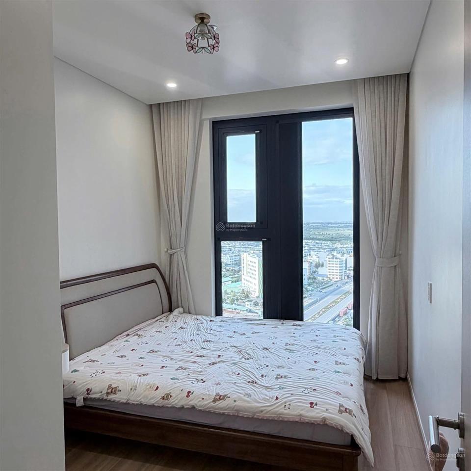 Bán căn hộ 74m2 tầng trung sentosa sky park hải phòng full đồ sịn đẹp