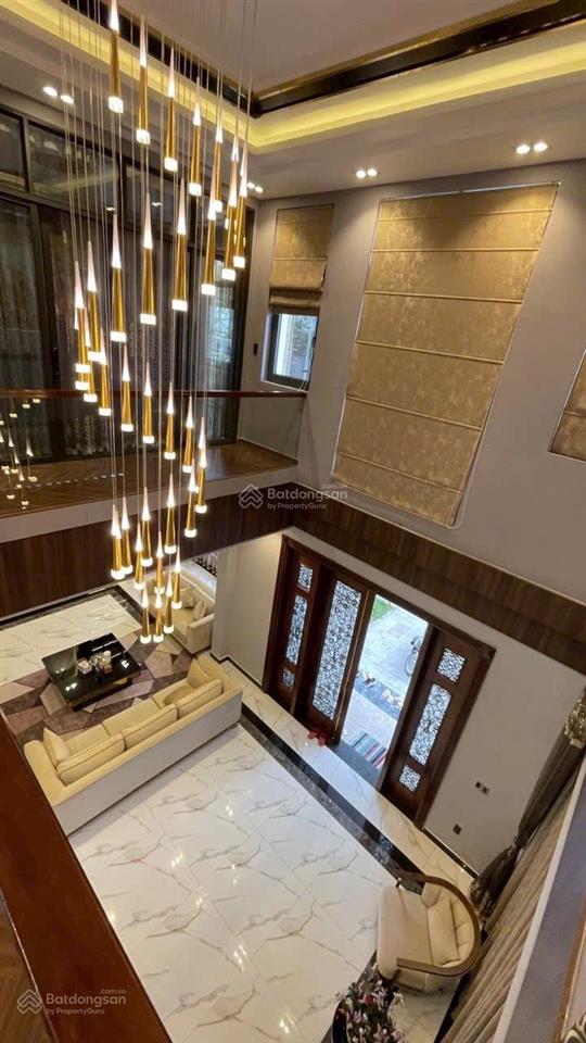 Bán gấp căn song lập vin marina cầu rào 2 giá sốc 165m đông nam