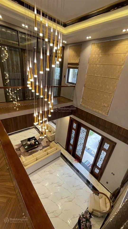 Bán gấp căn song lập vin marina cầu rào 2 giá sốc 165m đông nam