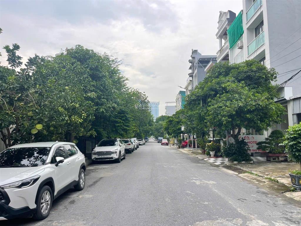 Bán đất lô 11 lê hồng phong hải an hải phòng gần chợ hoa đằng hải 60m ngang 4m tây nam