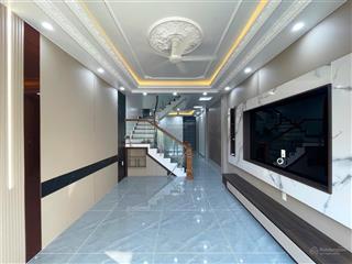 Giá cần gấp bán nhà 4 tầng xây mới tuyến 2 ngô gia tự 68m hướng nam
