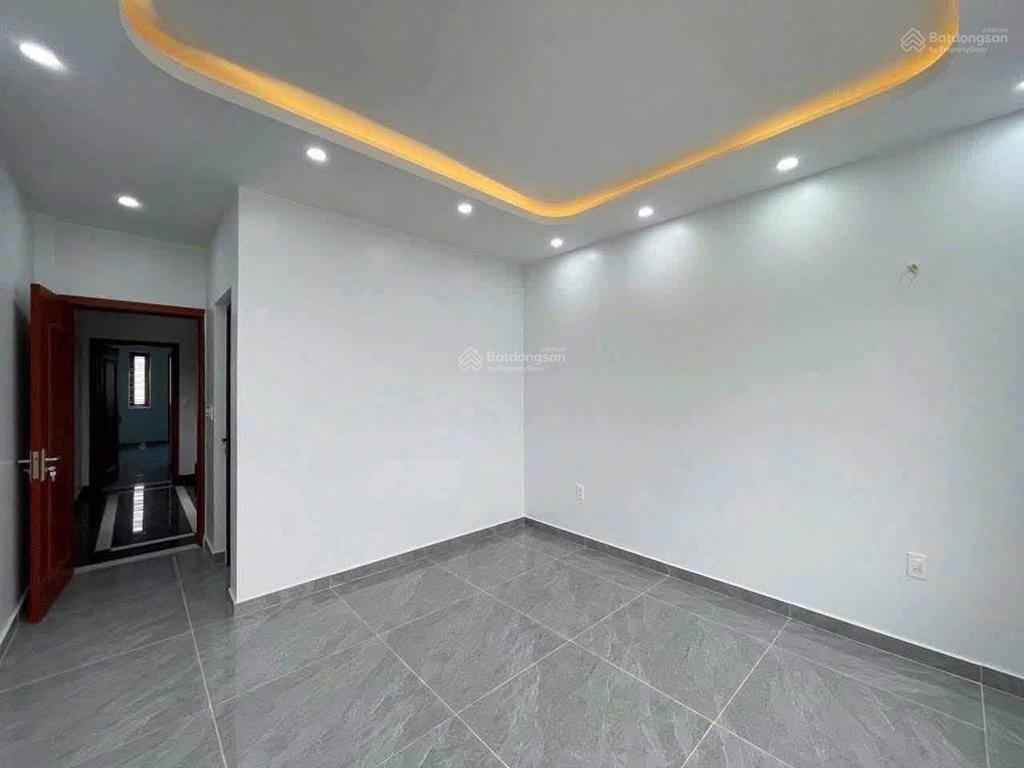 Bán gấp nhà mặt đường mai trung thứ  hải an hp 4 tầng mới tinh full nội thất đẹp ô tô đỗ thoải mái