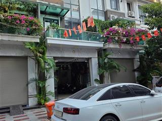 Nhà 4 tầng mặt phố hoàng ngọc phách, quán nam, 104,6m2 nhà full đồ đẹp xịn hướng tây bắc