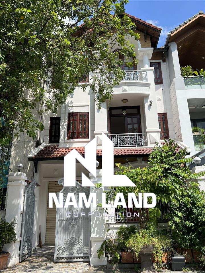Chị bình cho thuê nhà khu 280 lương định của gara 3 lầu 5 phòng lớn làm văn phòng cty ở gia đình